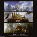 Sounds of Eorzea (Final Fantasy XIV: A Realm Reborn Special Soundtrack)专辑
