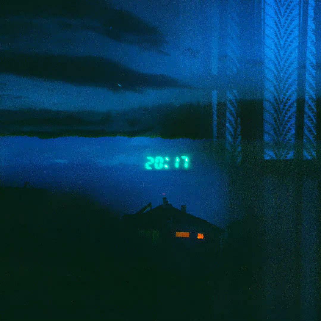 The Weeknd - Out of Time[胖达圆圆 KELIN小临 Remix]