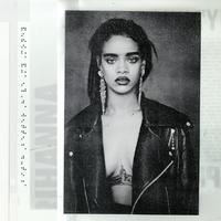 Rihanna - Bitch Better Have My Money (Hxris Amapiano Remix) (Dirty) 115
