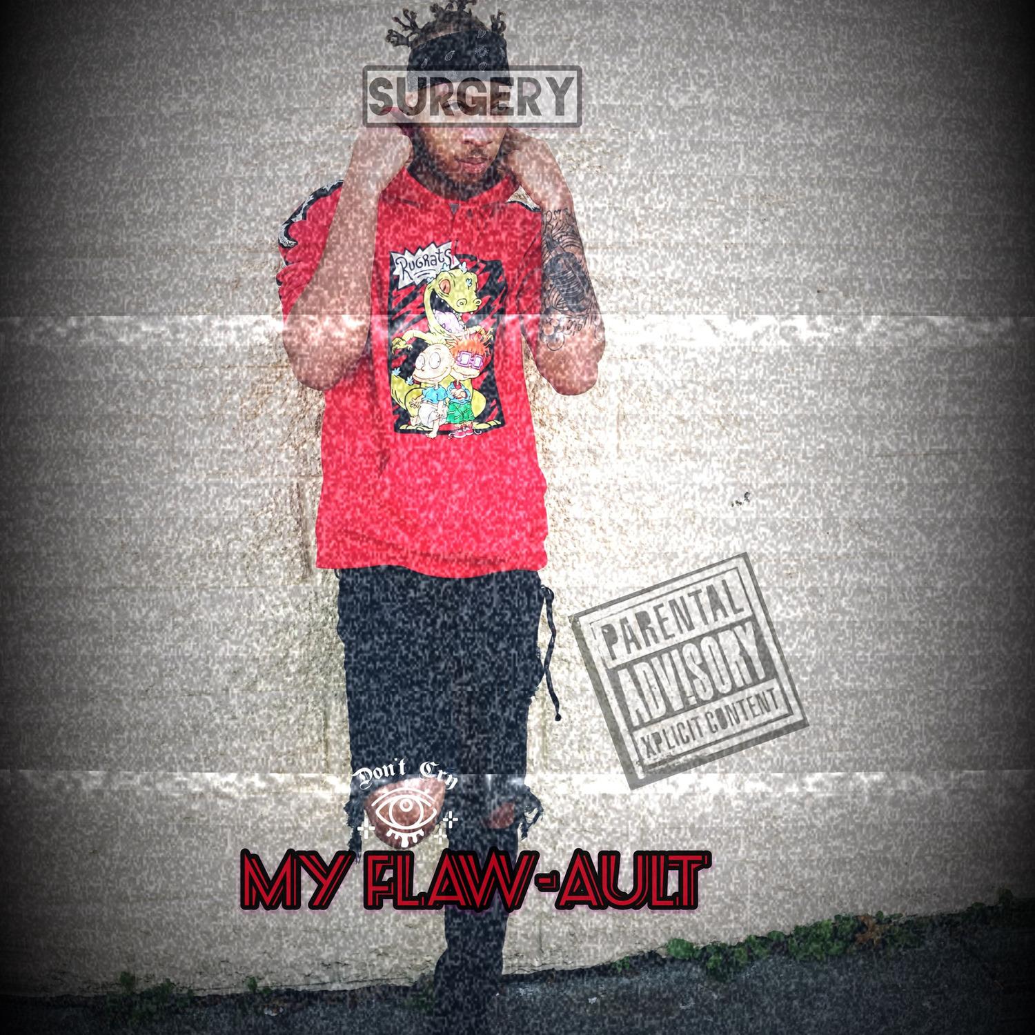 My Flaw-Ault
