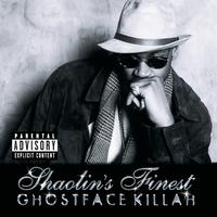 原版伴奏   Poisonous darts - Ghostface Killah (instrumental)无和声