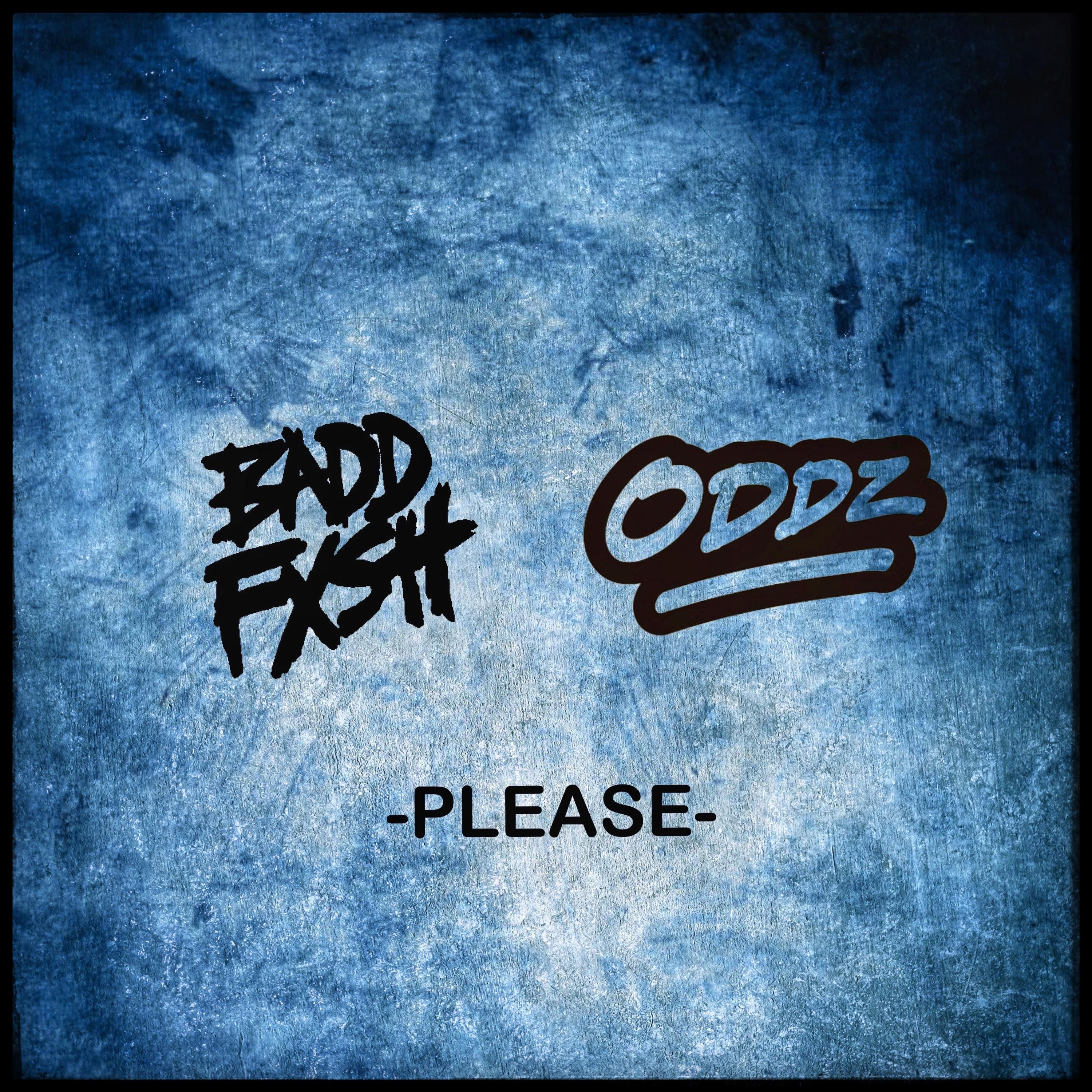 Please (feat. ODDZ)