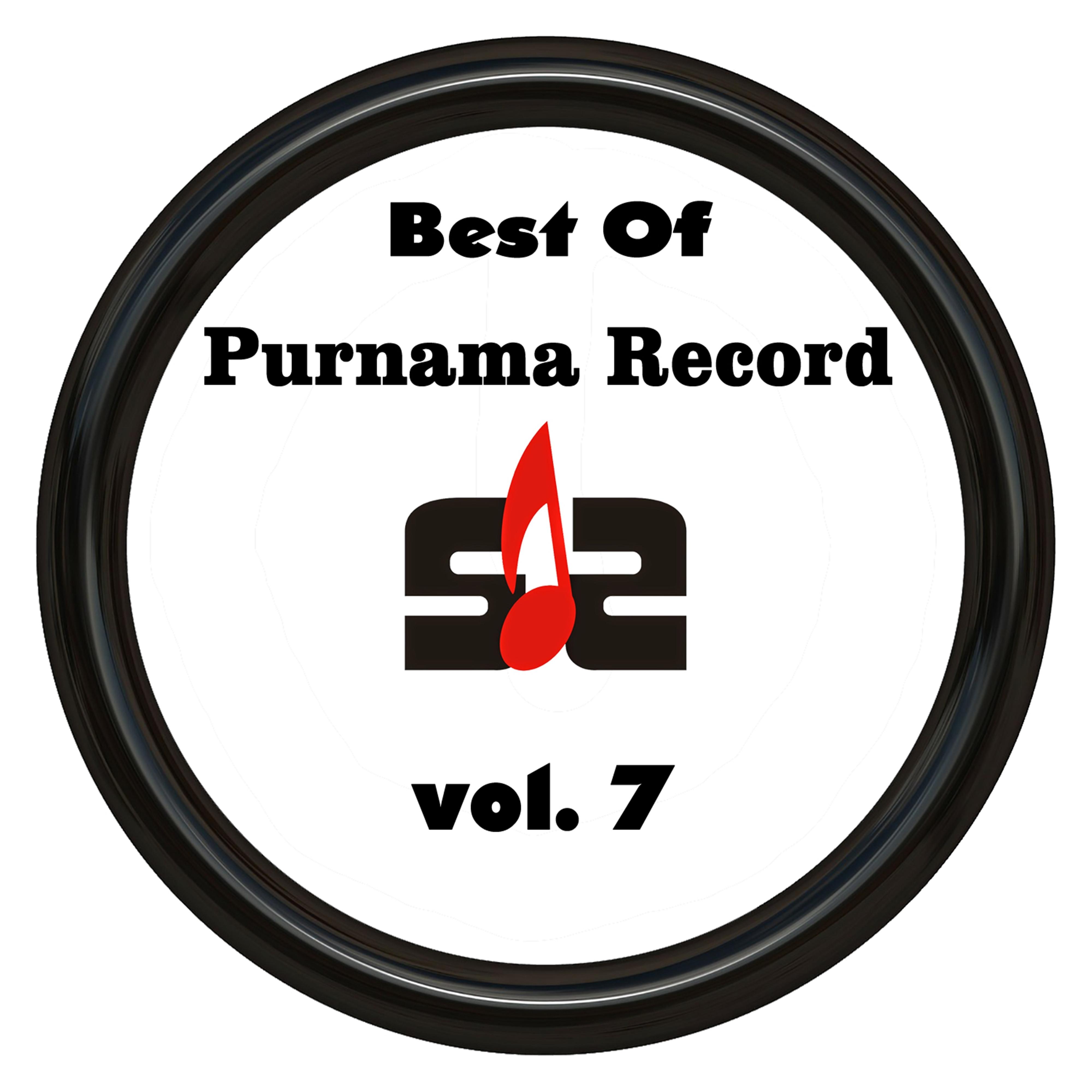 Best Of Purnama Record, Vol. 7专辑