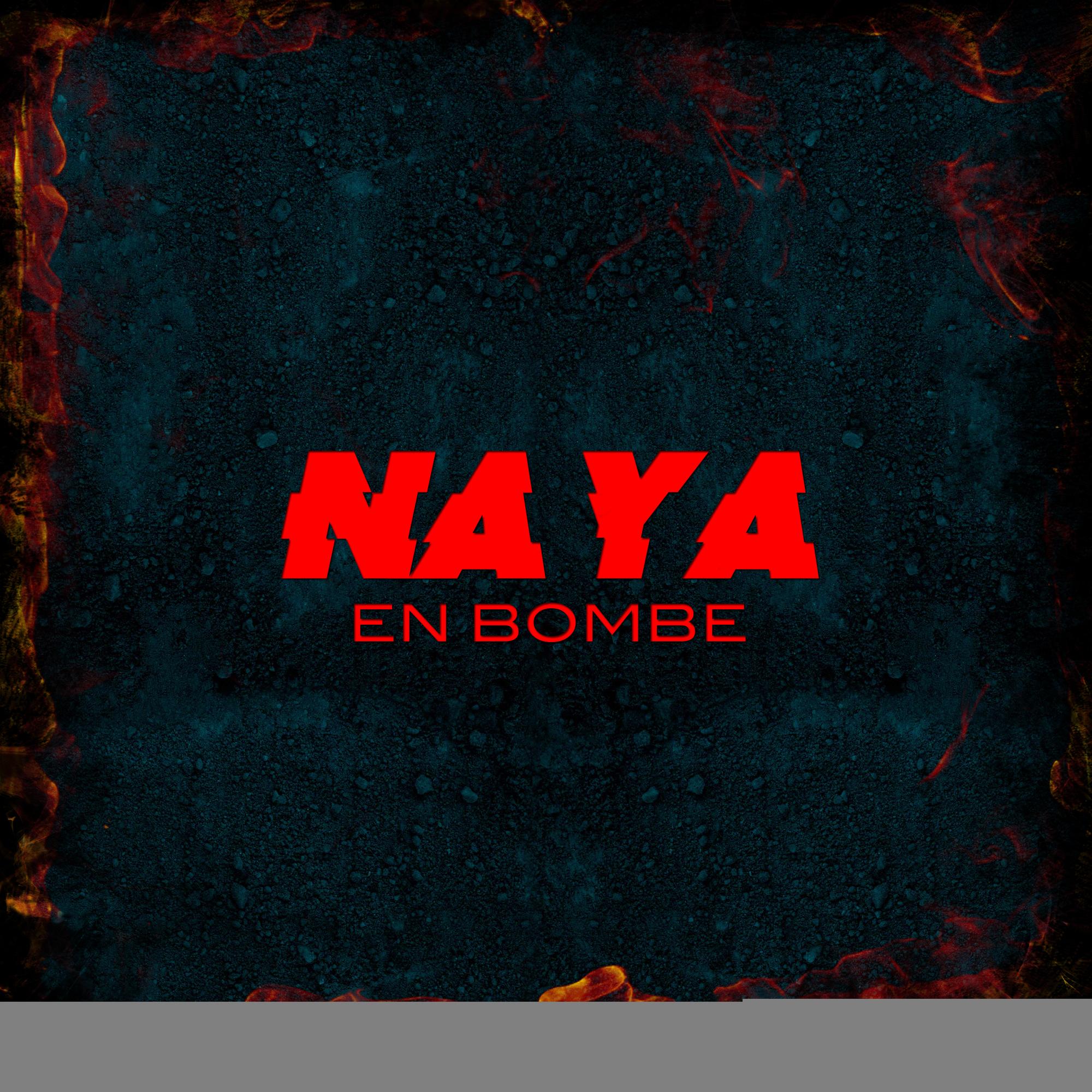 En bombe