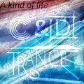 Trance,A kind of life