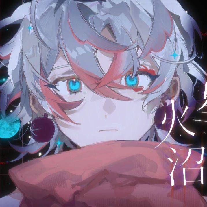 火星沼泽