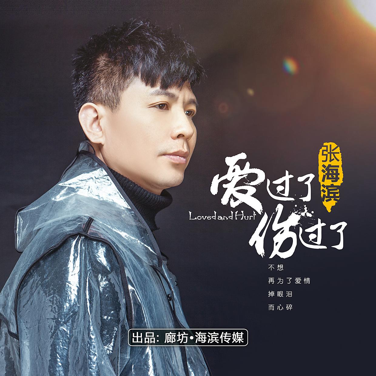 爱过了伤过了 (DJ何鹏版)