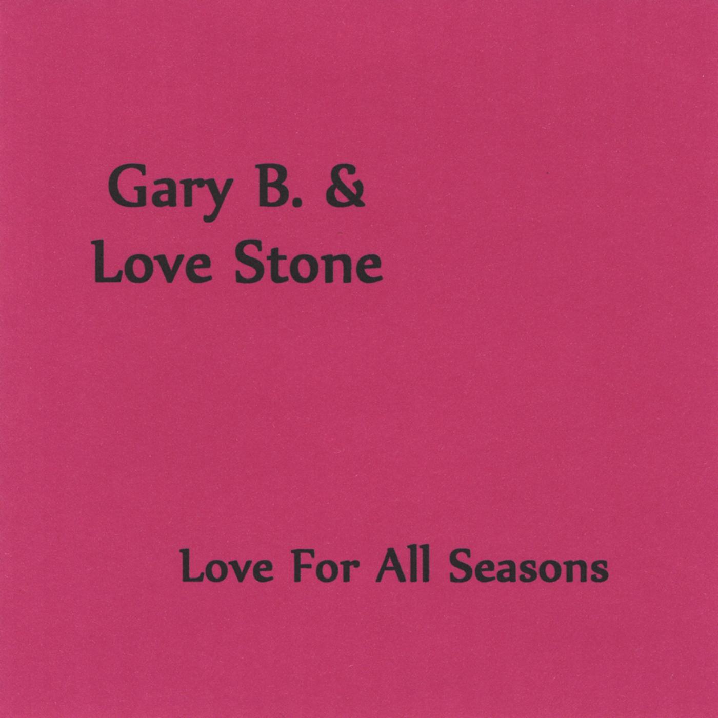 Love for All Seasons