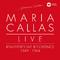 Maria Callas Live - Remastered Live Recordings 1949-1964专辑