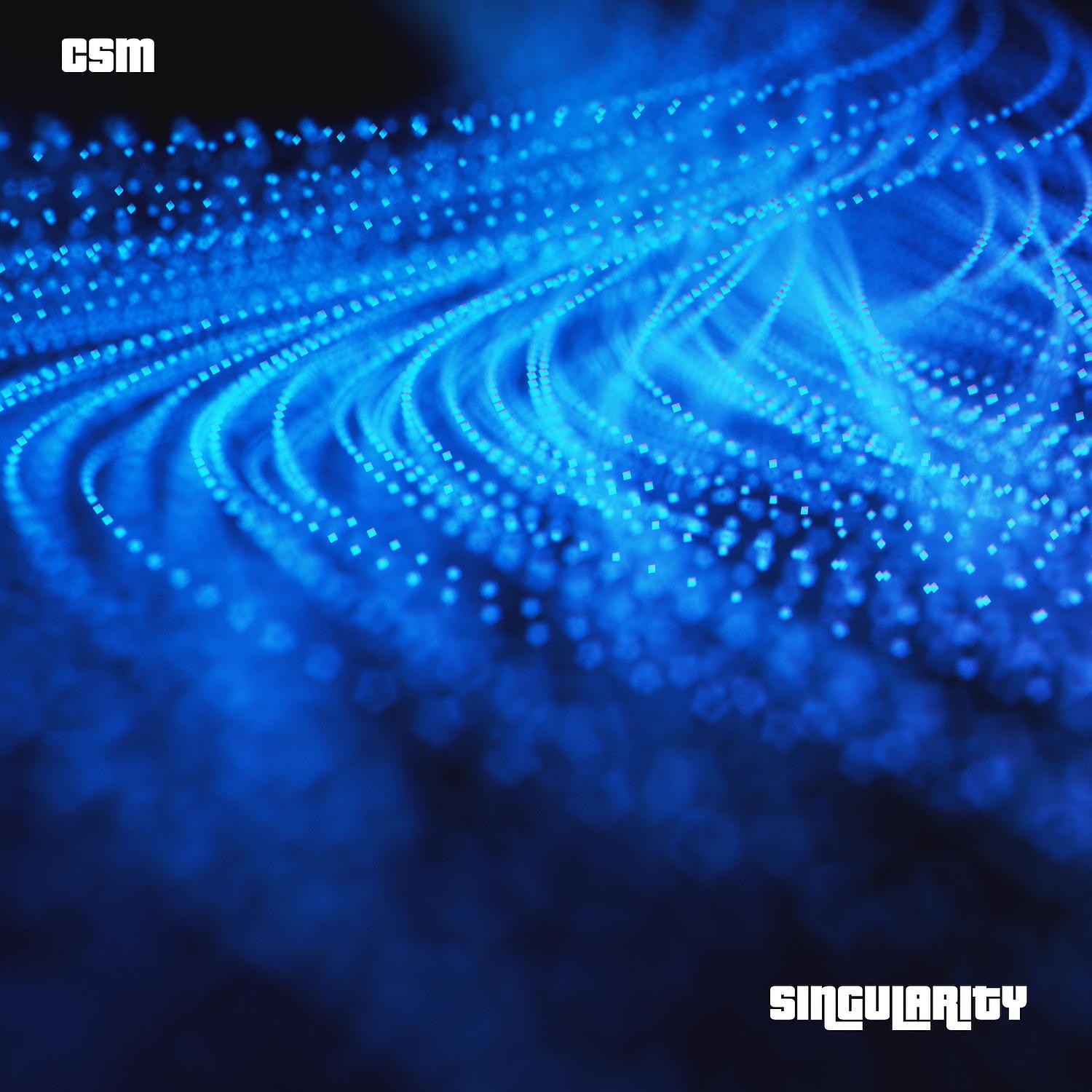 Singularity