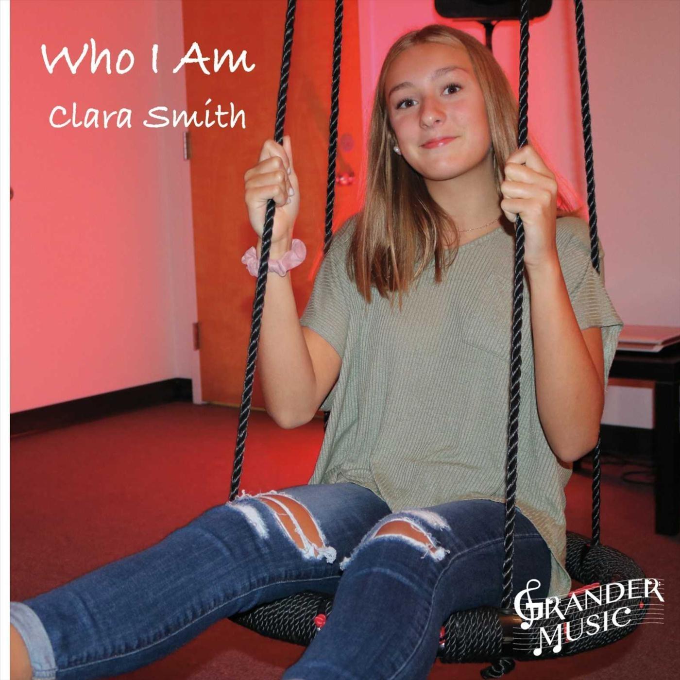 Who I Am