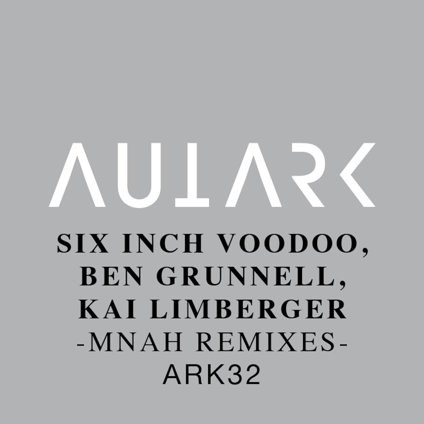 Mnah Remixes