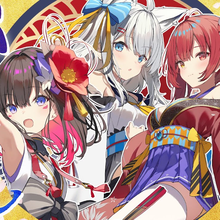 回レ！雪月花 (Cover)