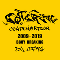 Condensation x Cot Crew 10th 2019