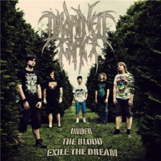 Under The Blood Exile The Dream