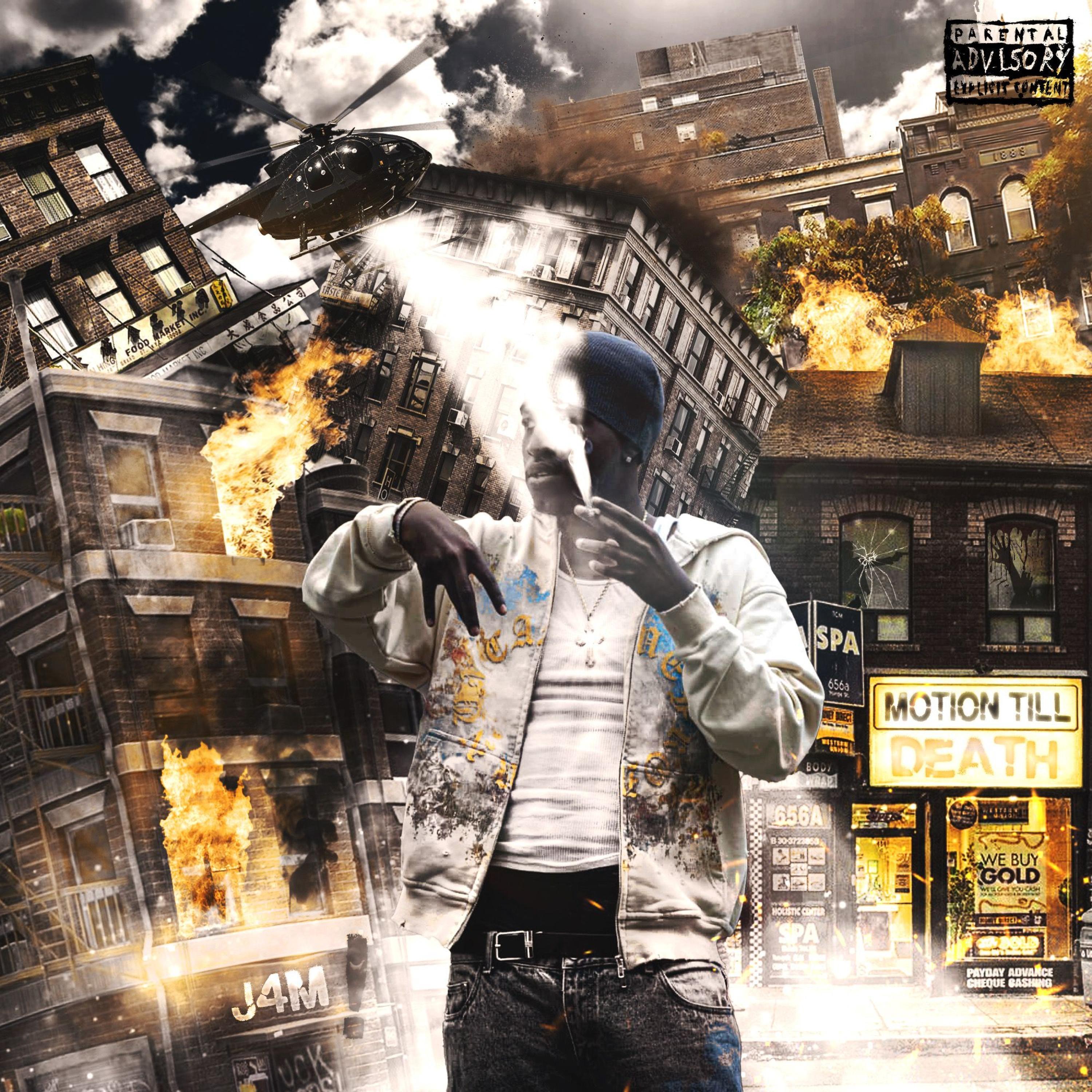 Free Risk (feat. Exotix & RiskTakin)