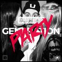 Generation Party专辑