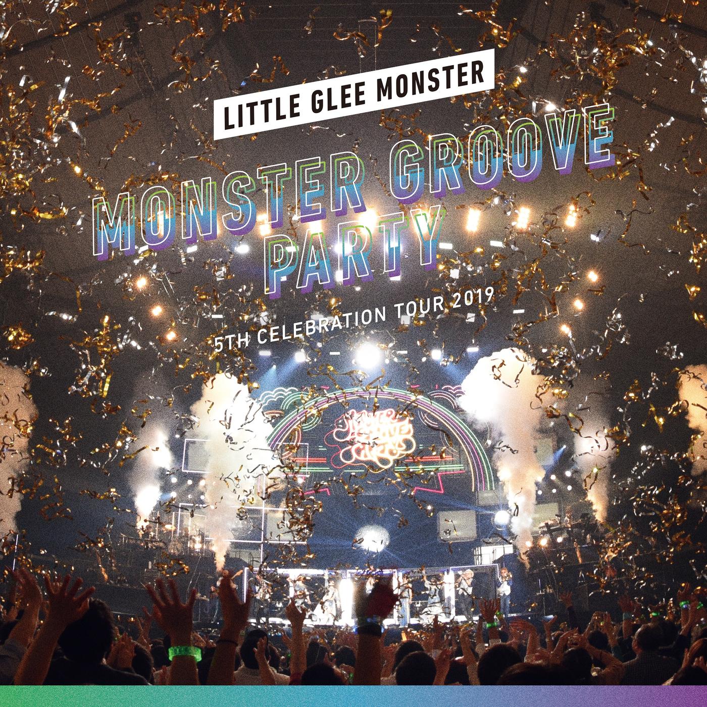好きだ。-5th Celebration Tour 2019 ～MONSTER GROOVE PARTY～- (Live)