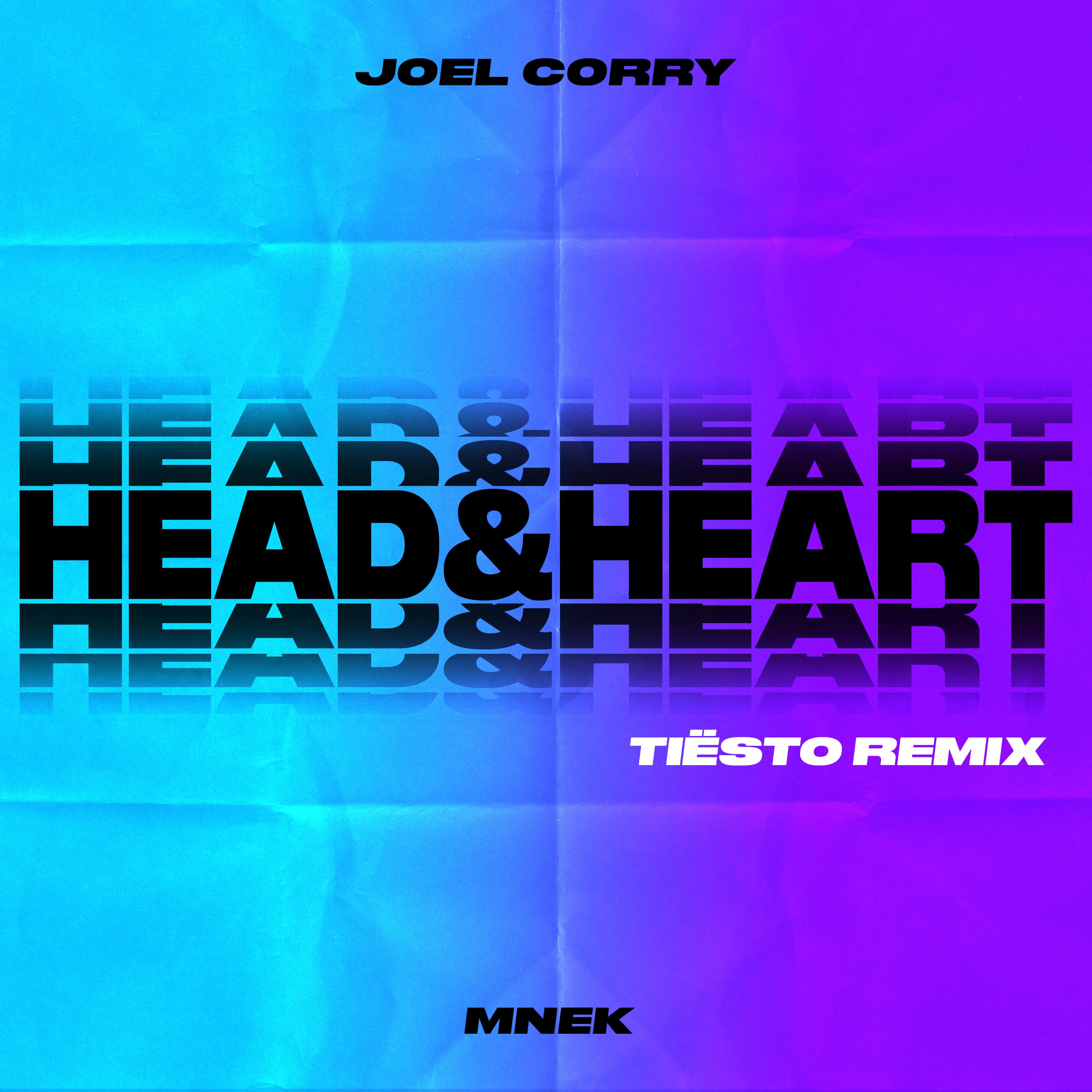 Head & Heart (feat. MNEK) [Tiësto Remix] [Extended Mix]