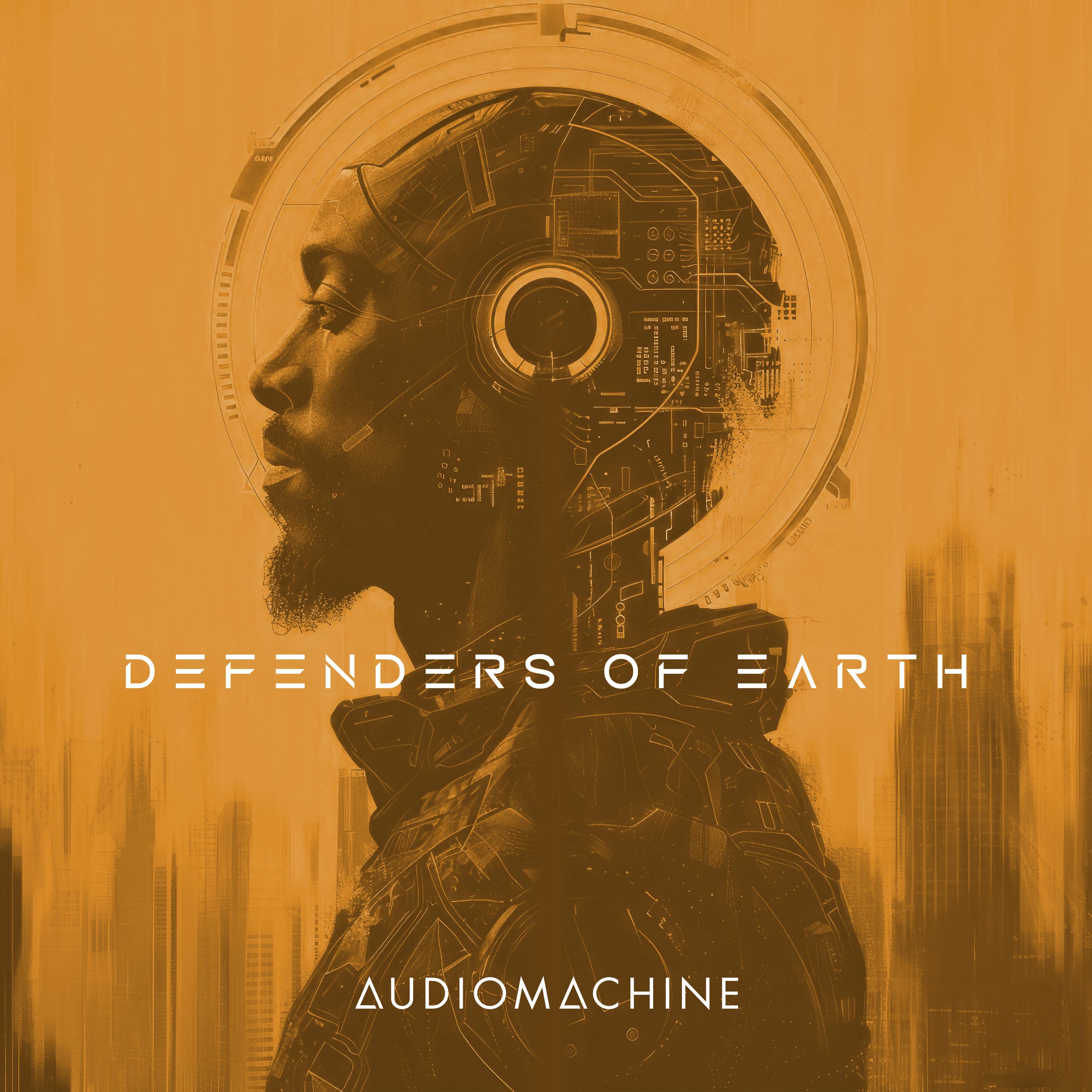 Defenders of Earth