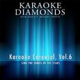 Karaoke Carousel, Vol. 006 (Christmas Mix)
