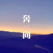 奔向