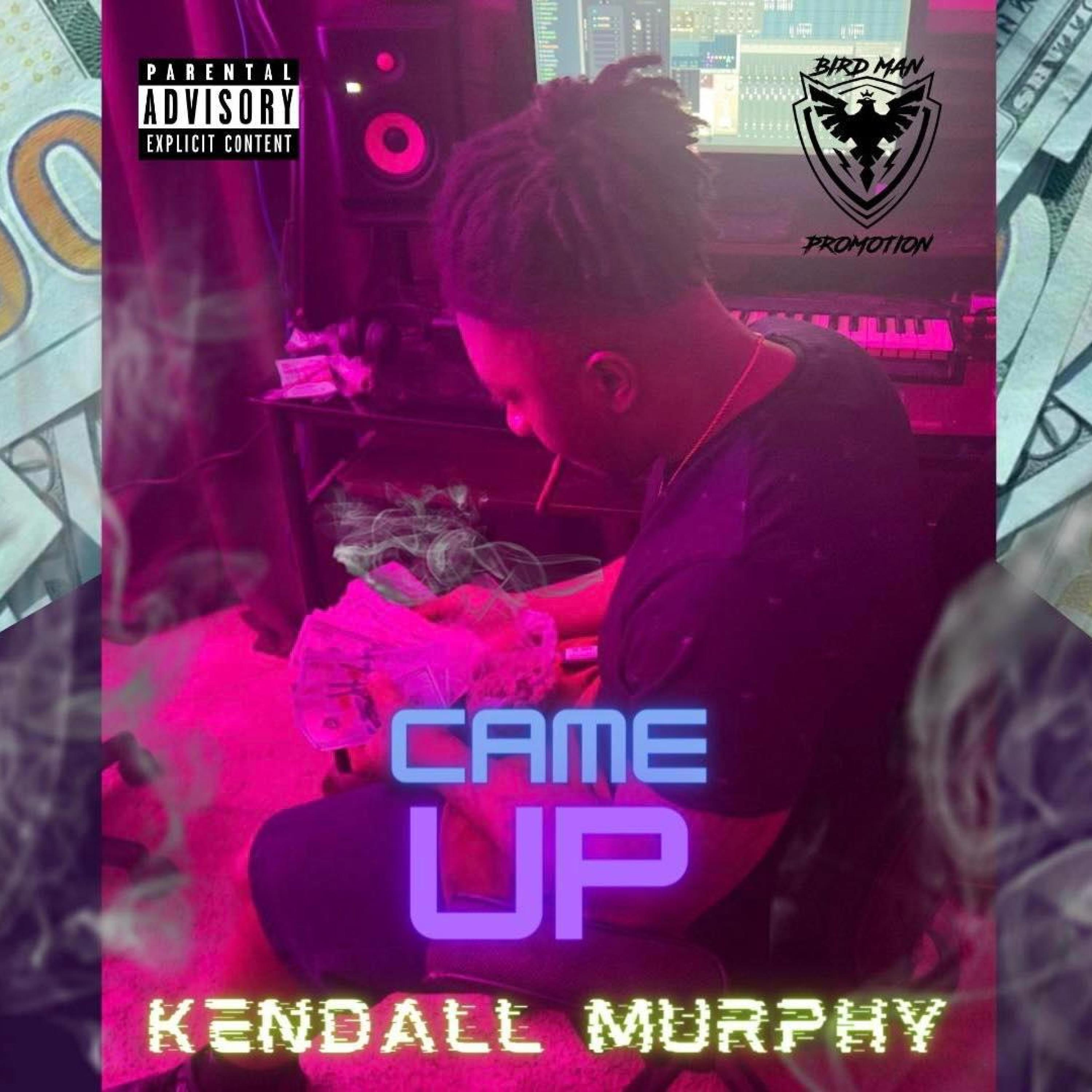 Kendall Murphy - The Game (feat. 2Dope)