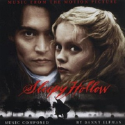 Sleepy Hollow