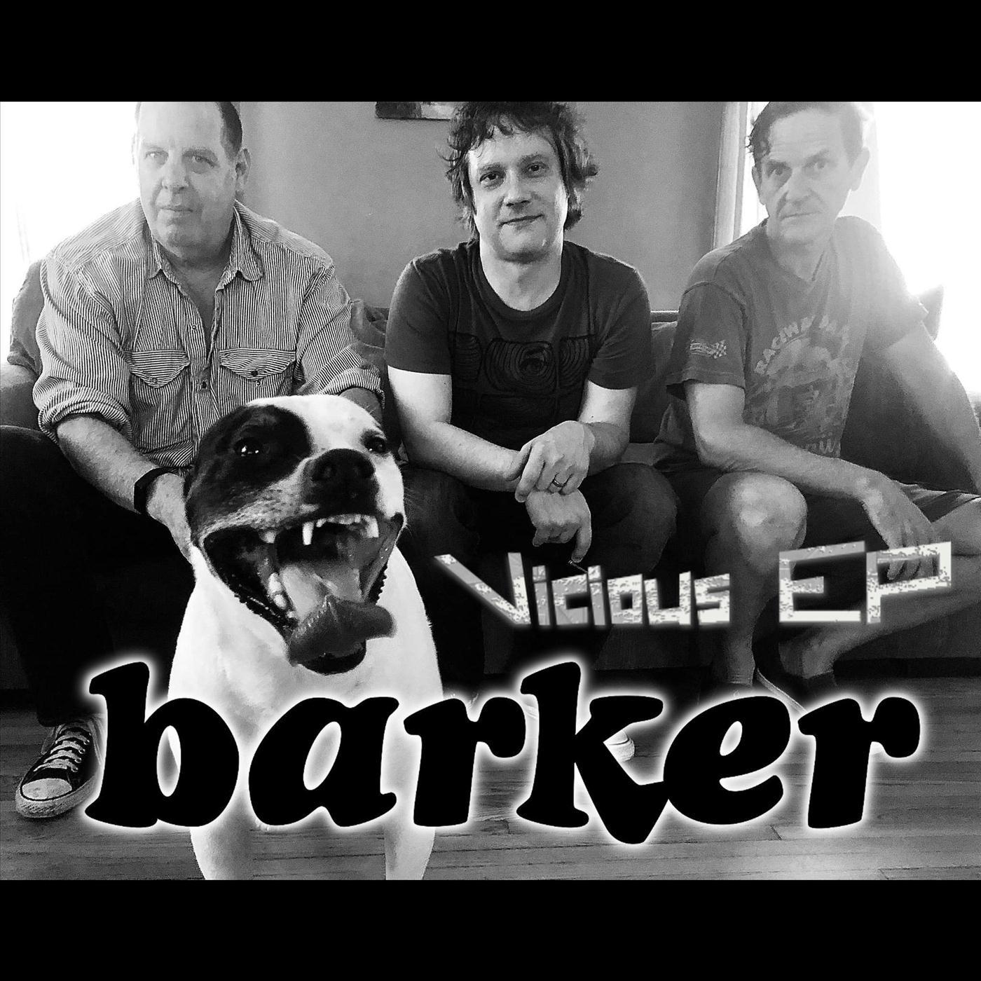 Vicious - EP