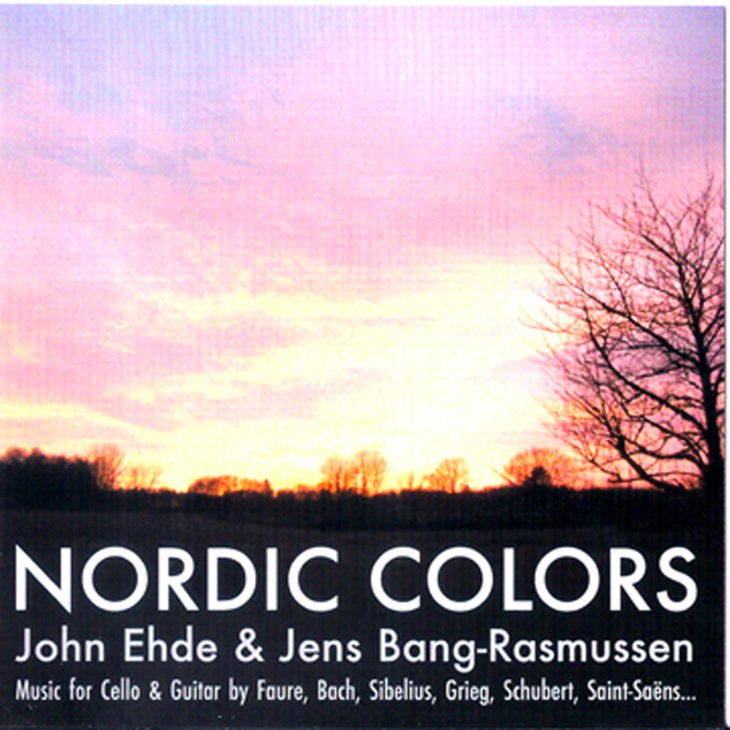 Nordic Colors