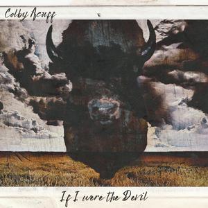 Colby Acuff - If I Were the Devil (Karaoke Version) 带和声伴奏