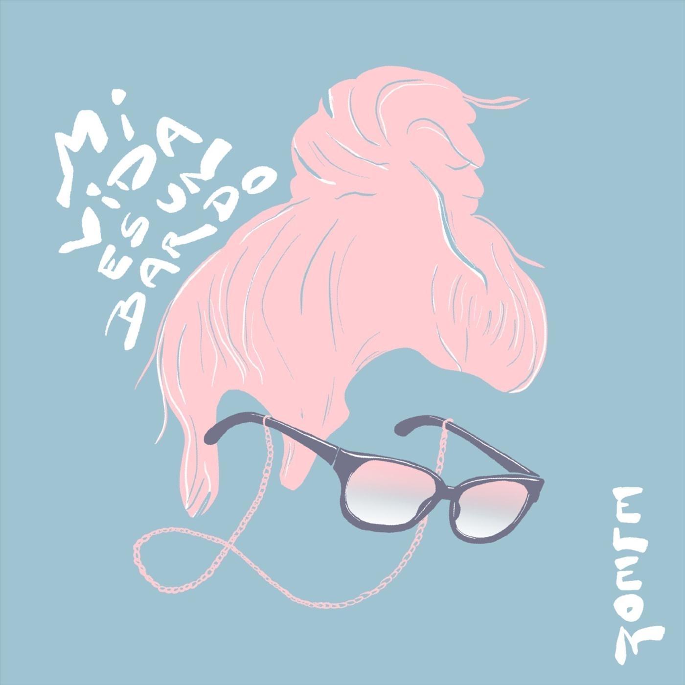 Mi Vida Es un Bardo (feat. Kihara)
