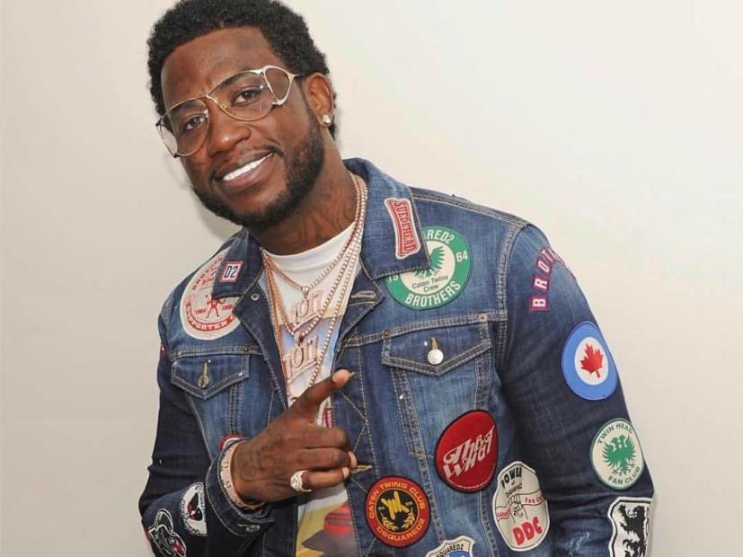 gucci mane
