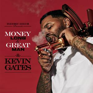 Kevin Gates-Great Man 伴奏 （降8半音）