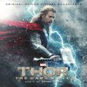 Thor: The Dark World (Original Motion Picture Soundtrack)专辑