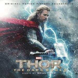 Thor·The Dark World