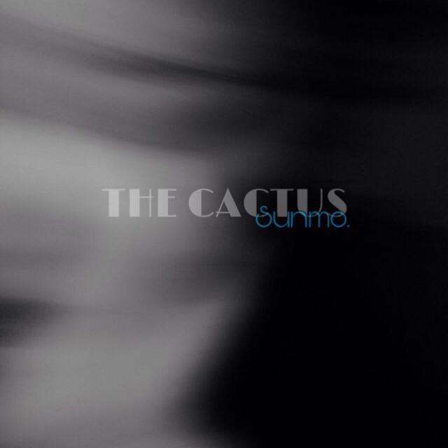 The Cactus专辑