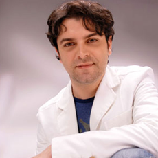 Samuele Bersani