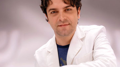 Samuele Bersani