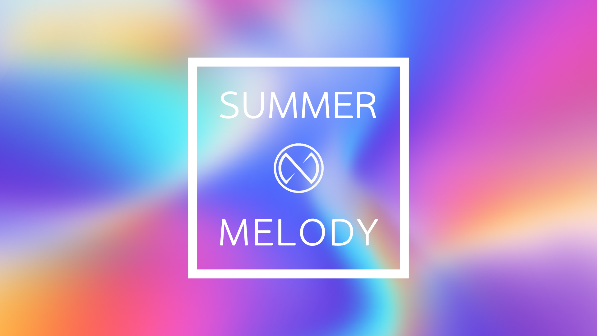 SUMMER MELODY专辑