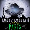 Paris (feat. Cris Cab) [Radio Edit]专辑