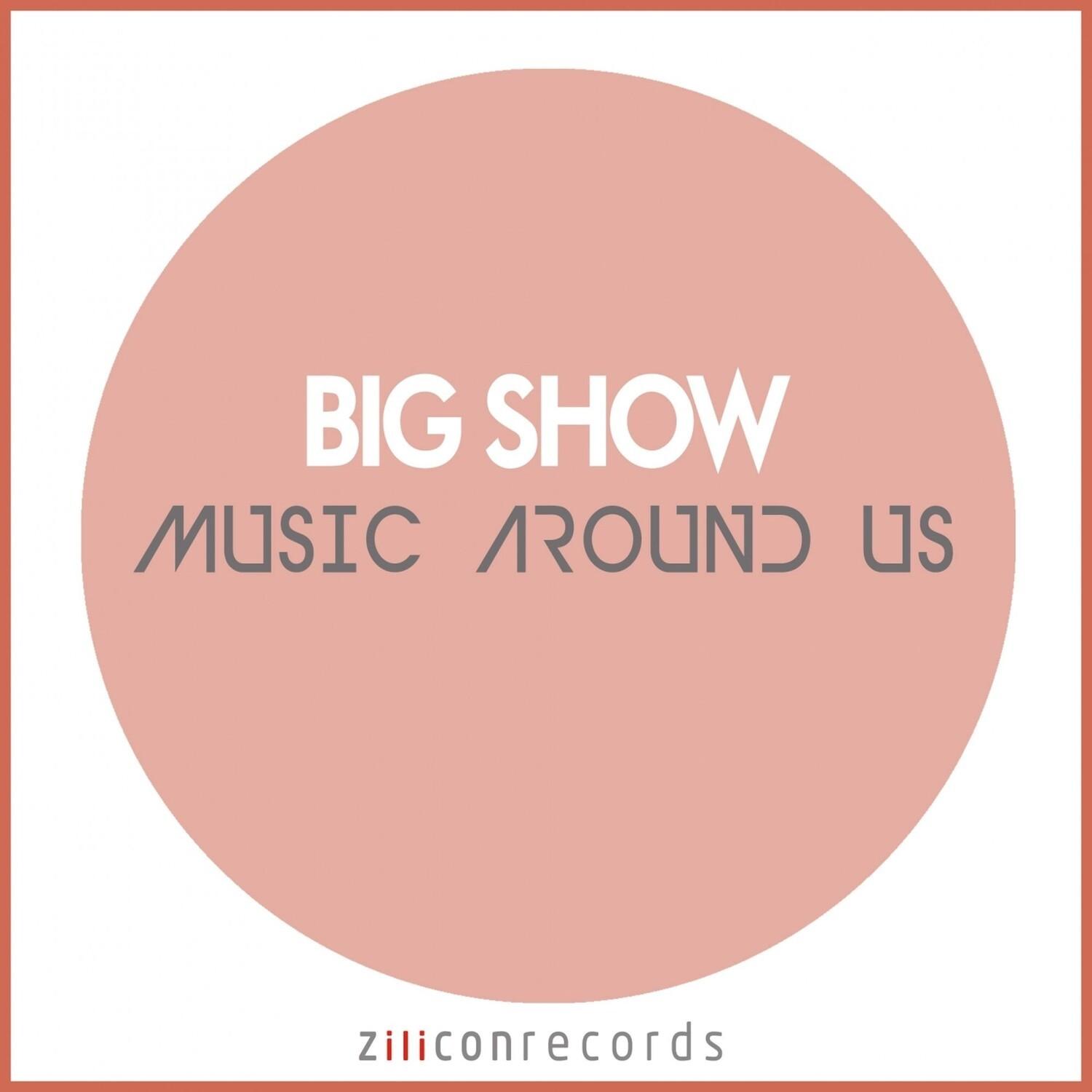 Music Around Us