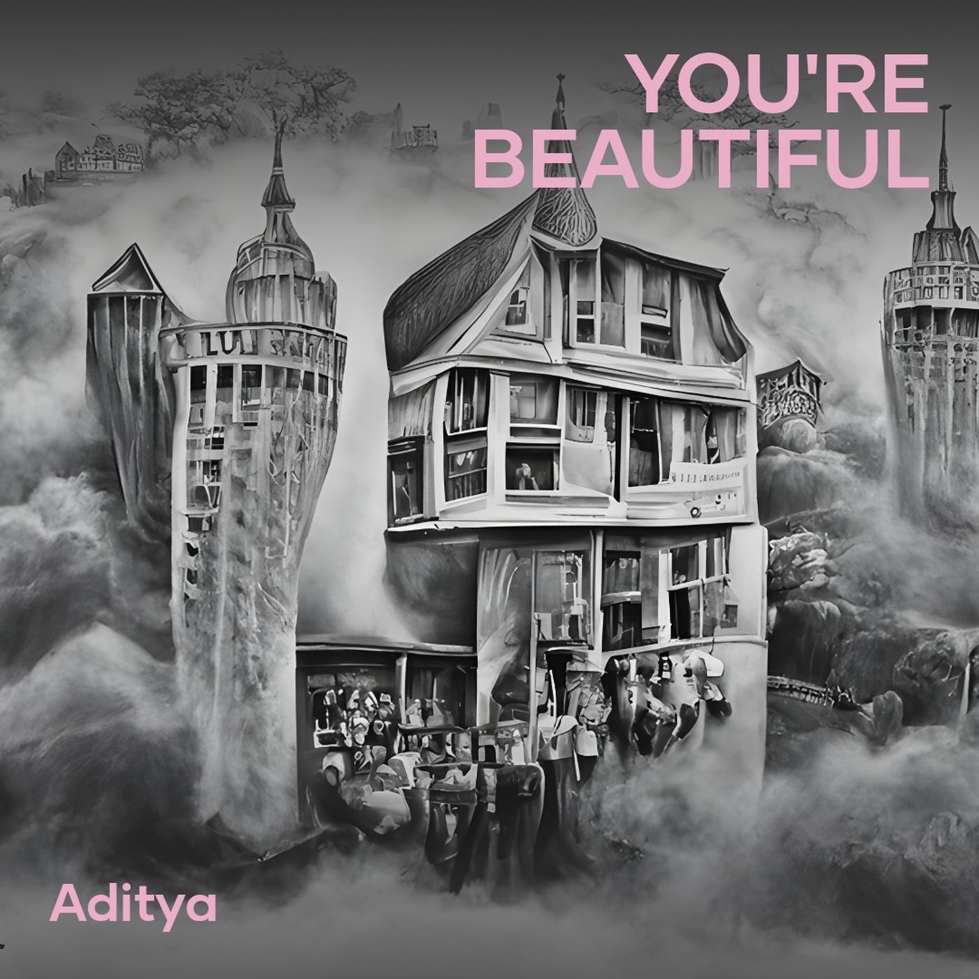 Aditya - You're Beautiful