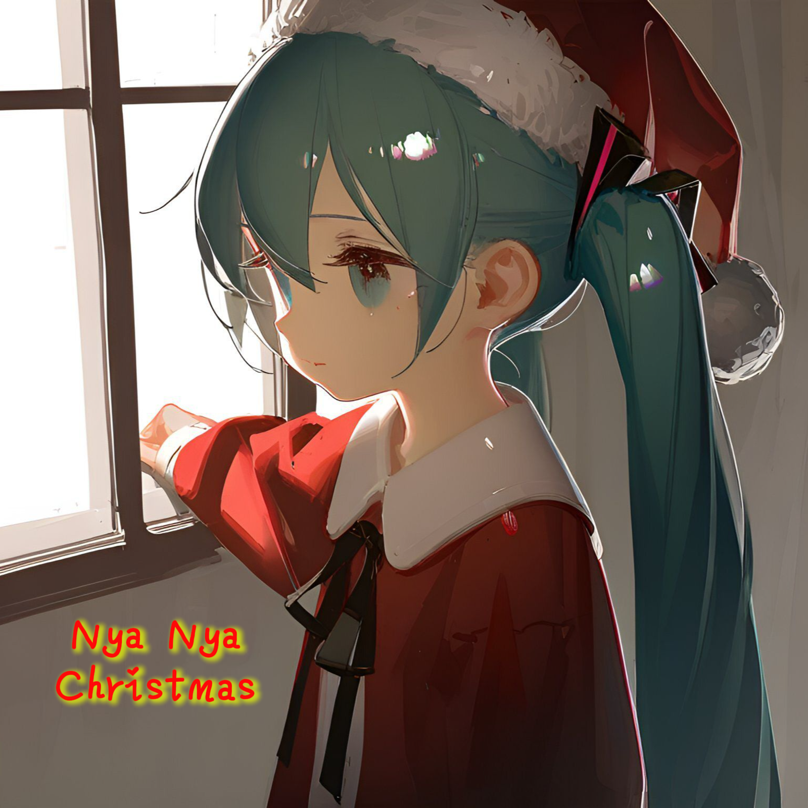 Nya Nya Christmas(prod. by Daisy Beat)