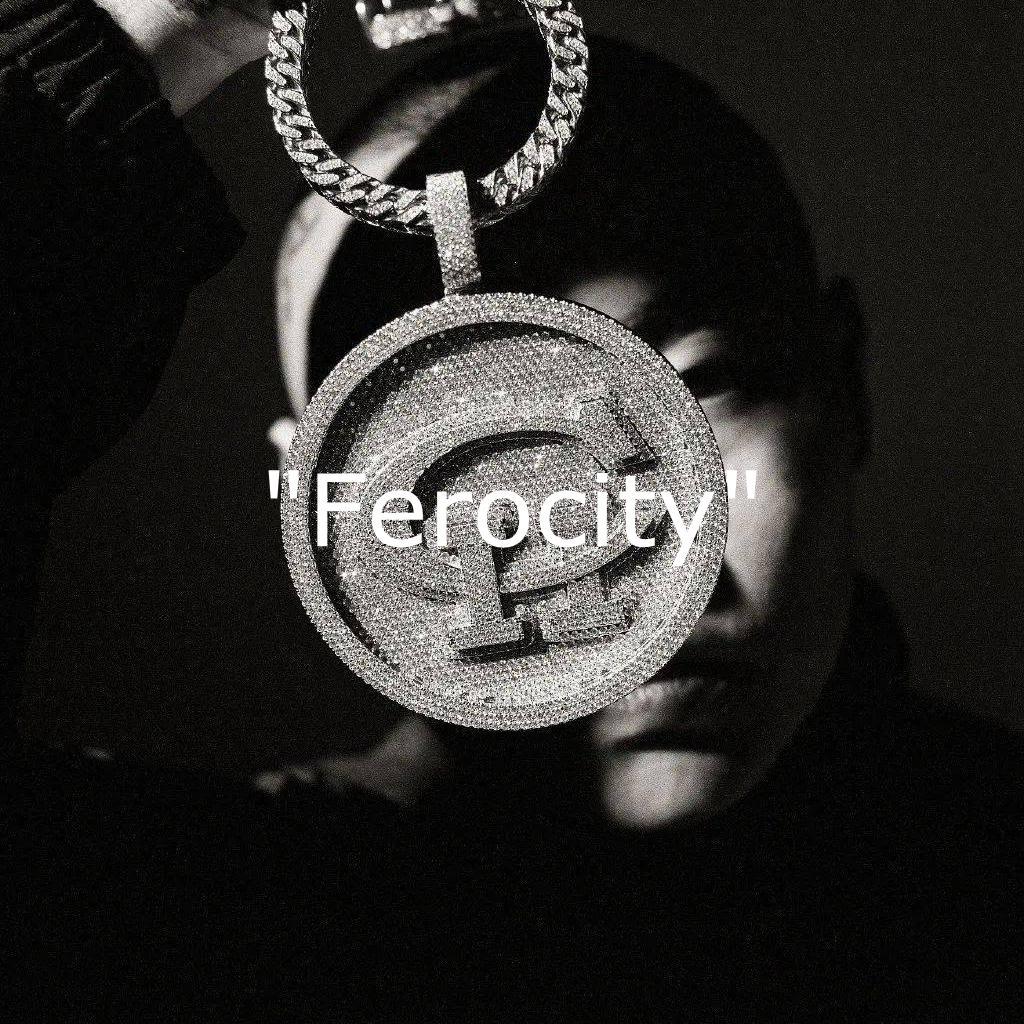 [Drill]Bo$$ X Type beat - Ferocity