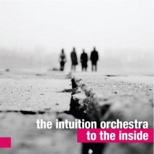 The Intuition Orchestra - Aspergillus