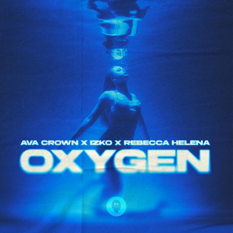 AVA CROWN - Oxygen