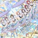 THE IDOLM@STER SHINY COLORS PANOR@MA WING 01专辑