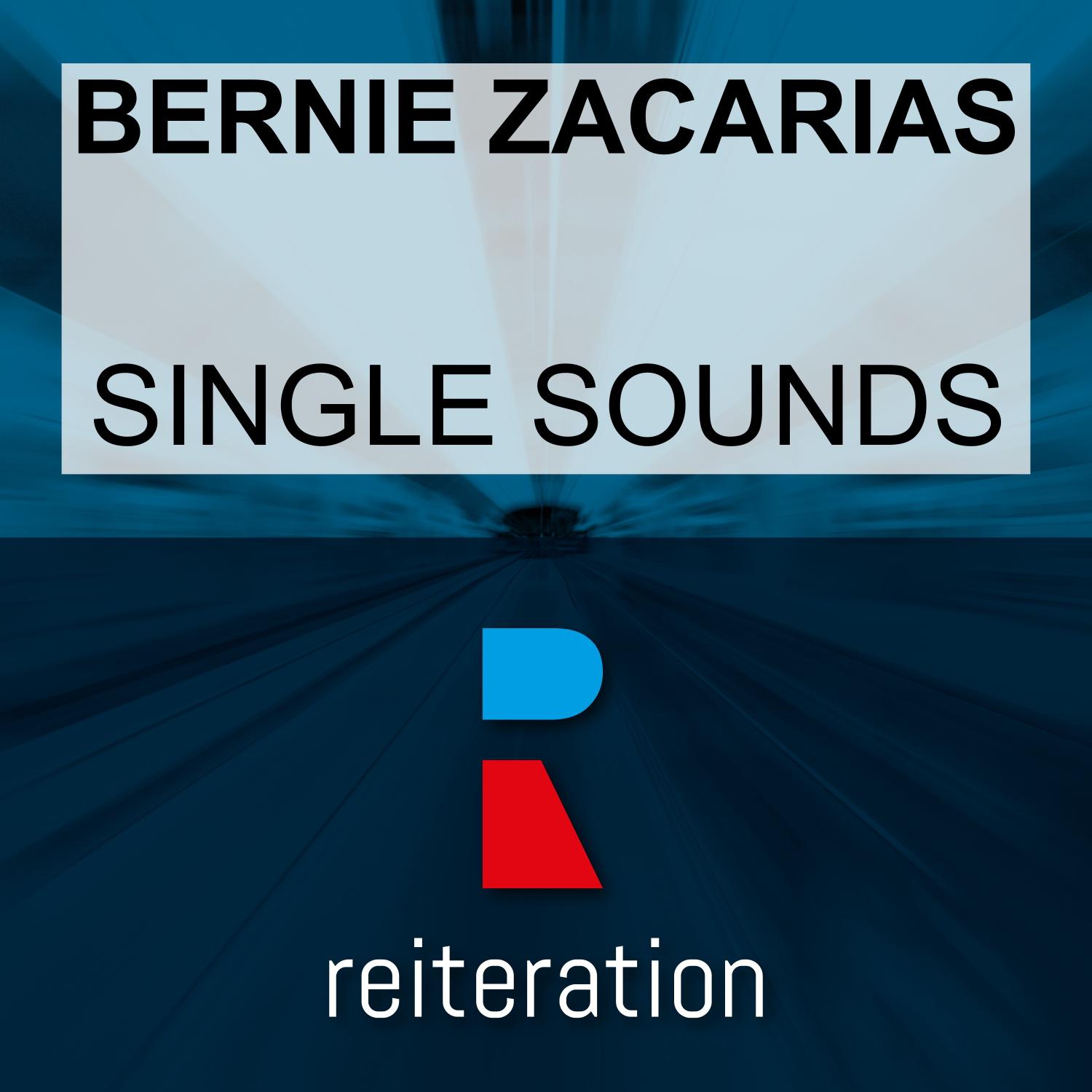 Bernie Zacarias - Joe Who