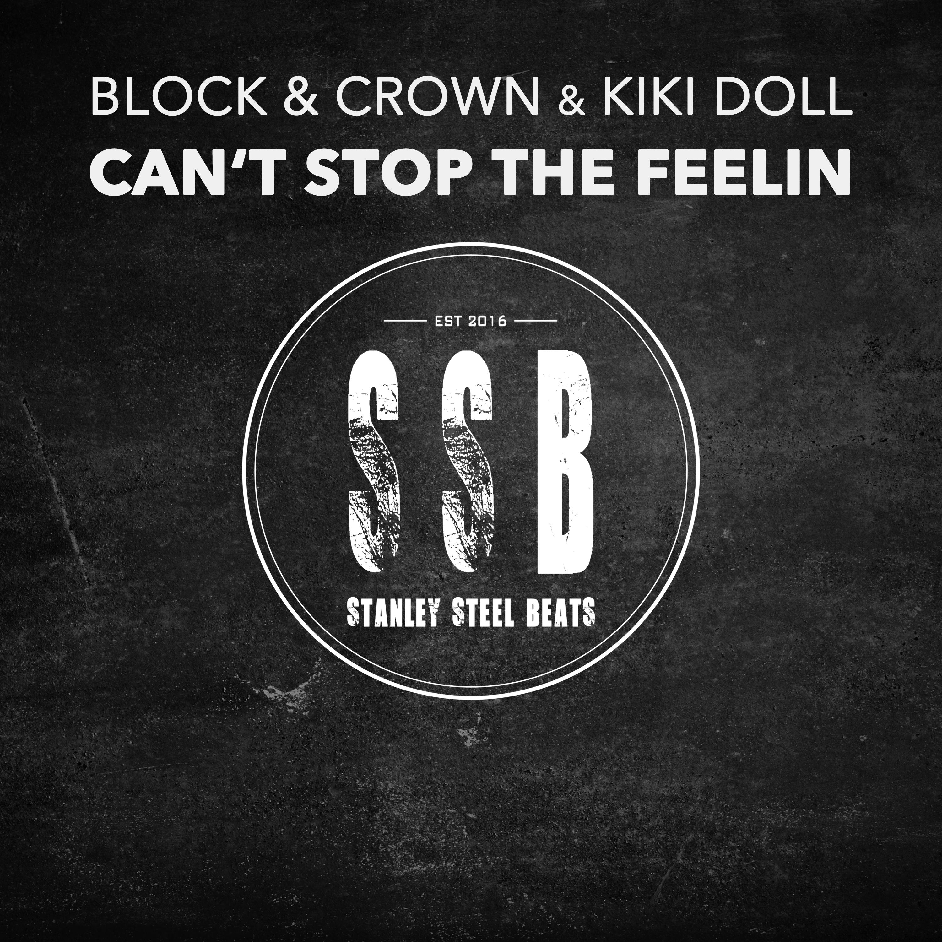 Can't Stop the Feelin